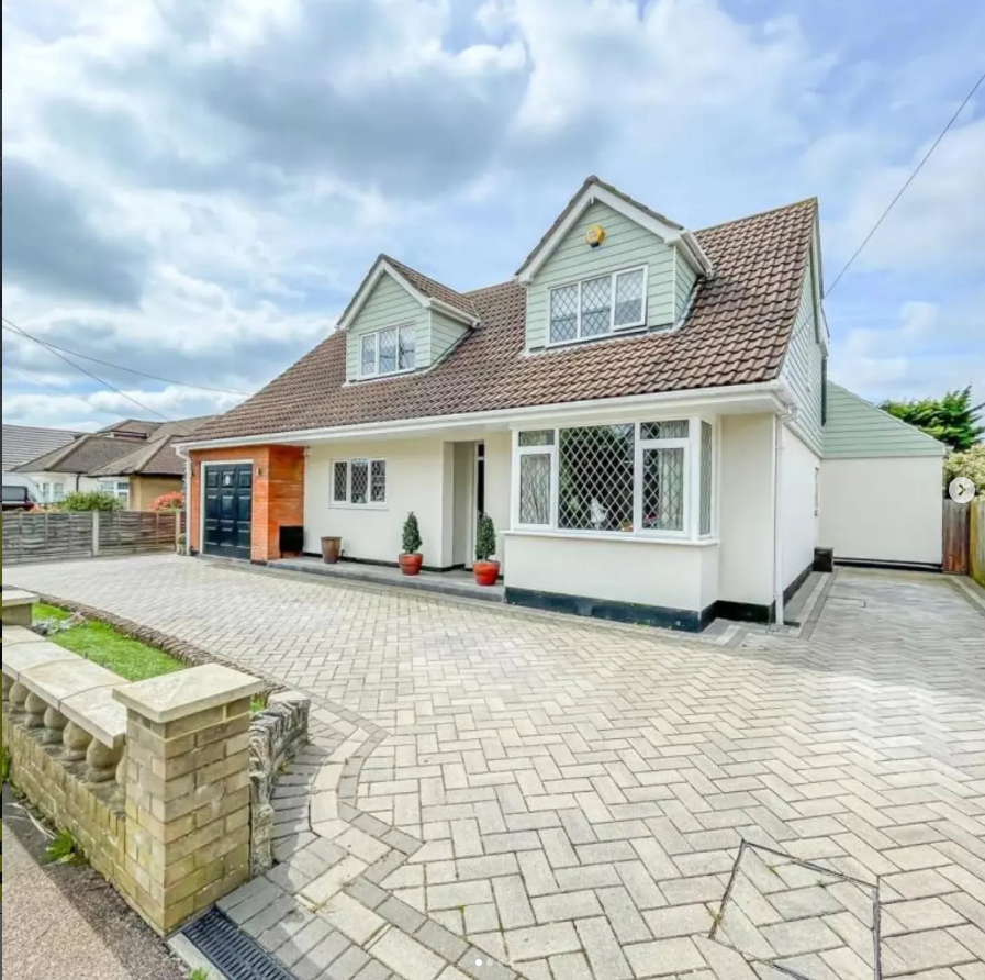 SGT Carpentry project background